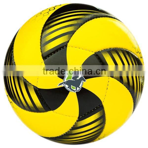 Blackthorn Machine stitched ball
