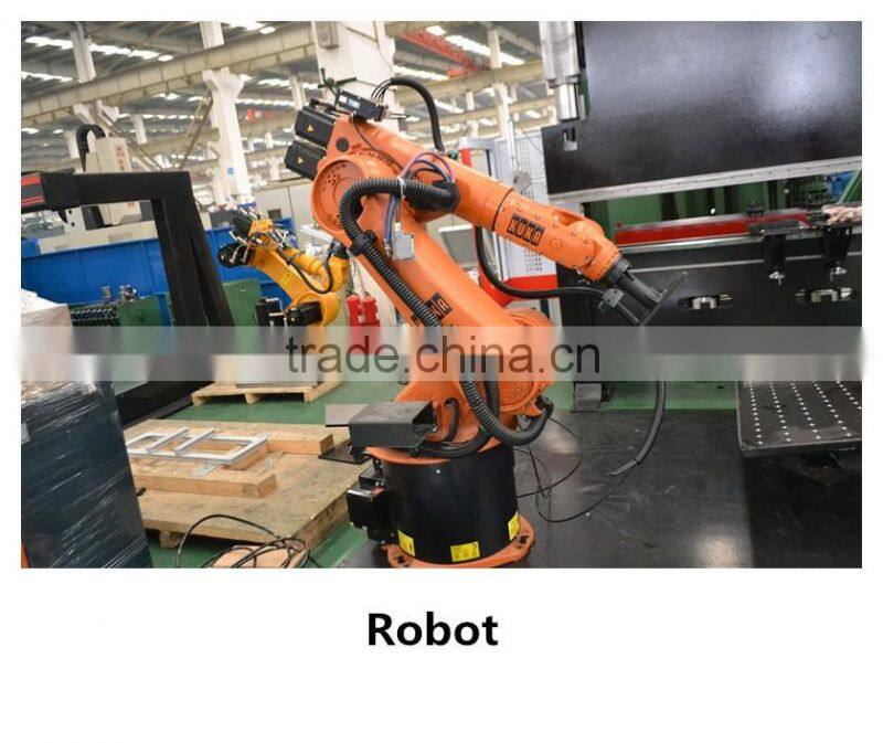 OHA" Brand AFM-1250 manufacturing cnc punching machine hydraulic punch press with Amada tools turret punching Fanuc control