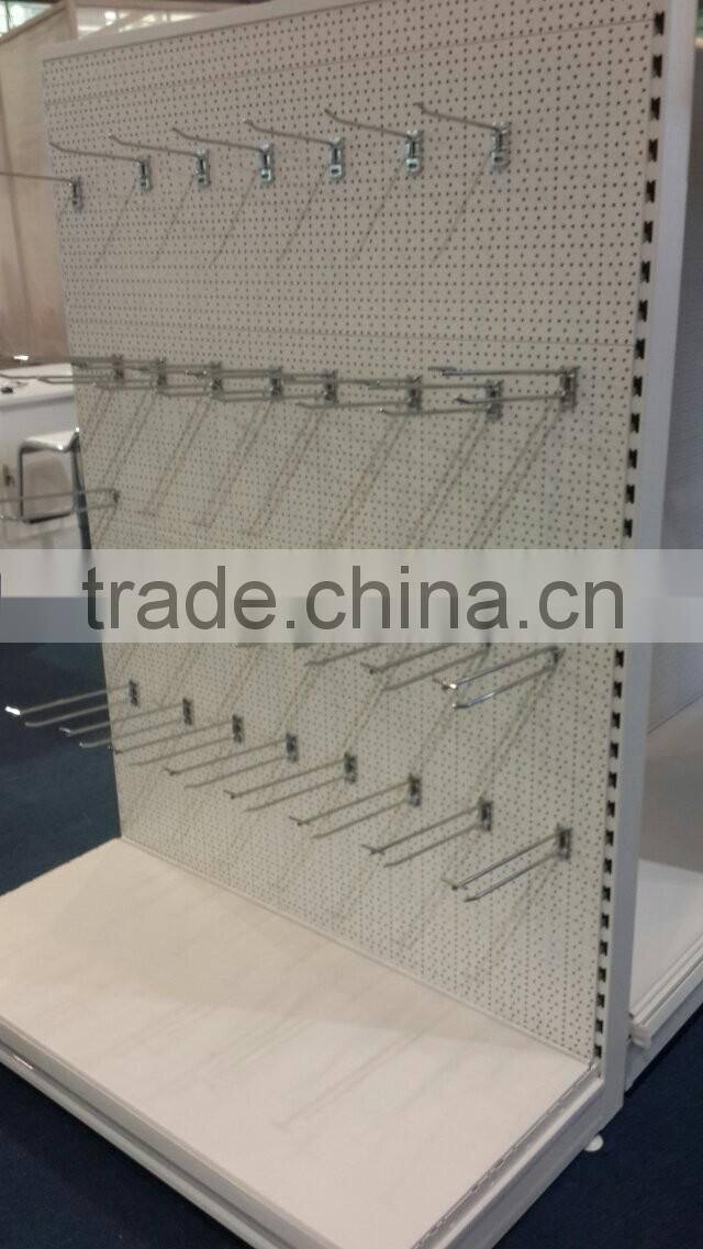 changshu supermarket shelf instant noodles shelf