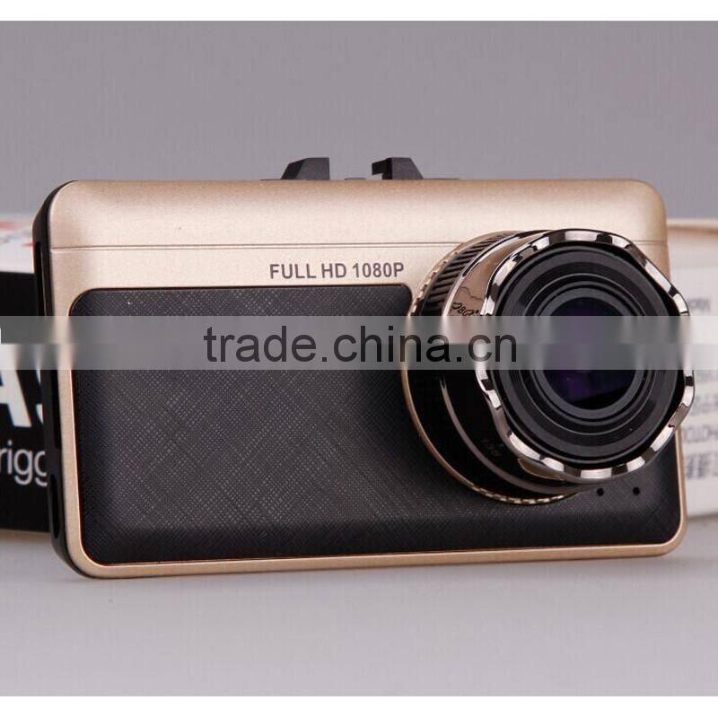 3.0 inch LCD 1080P Full HD Car DVR NTK96620 Car Dash Camera Video Recorder with Motion Detection G-sensor security dvr car