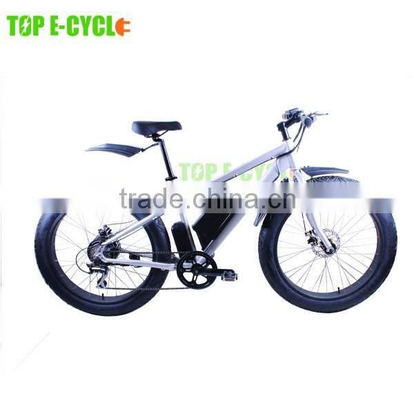 Top e-cycle high quality popular 36 volt lithium ion batterfor e-bike
