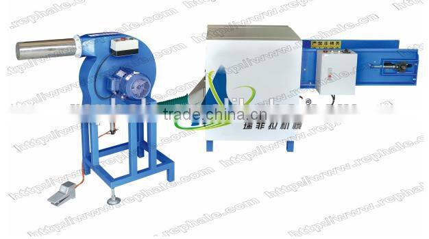 Good quality fiber opening machine
