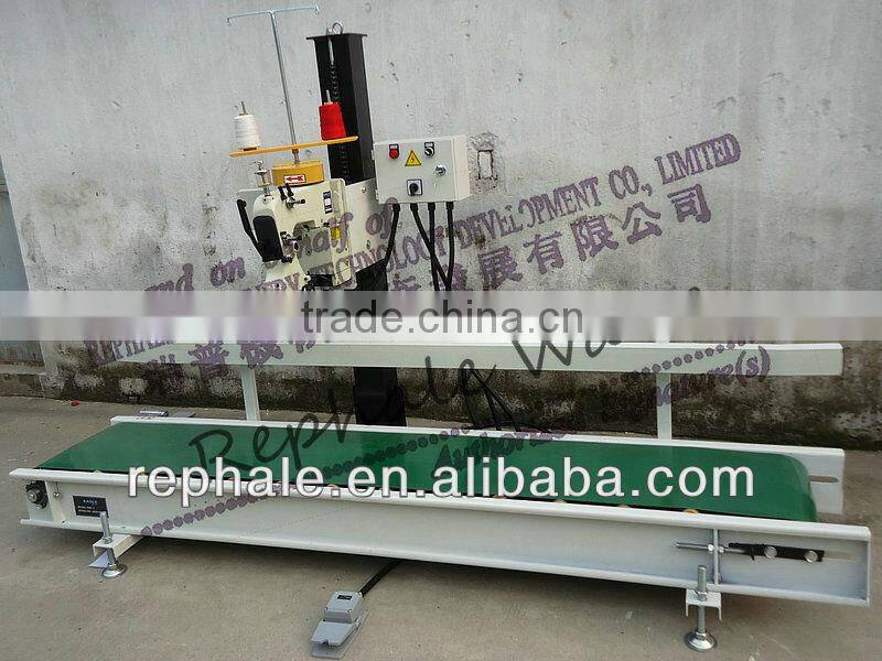 Reliable Performance LFS Series Bag Sewing Machine 008615638185390