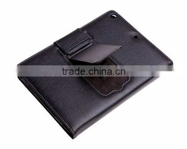 Bluetooth Keyboard Detachable Cover for Ipad Air