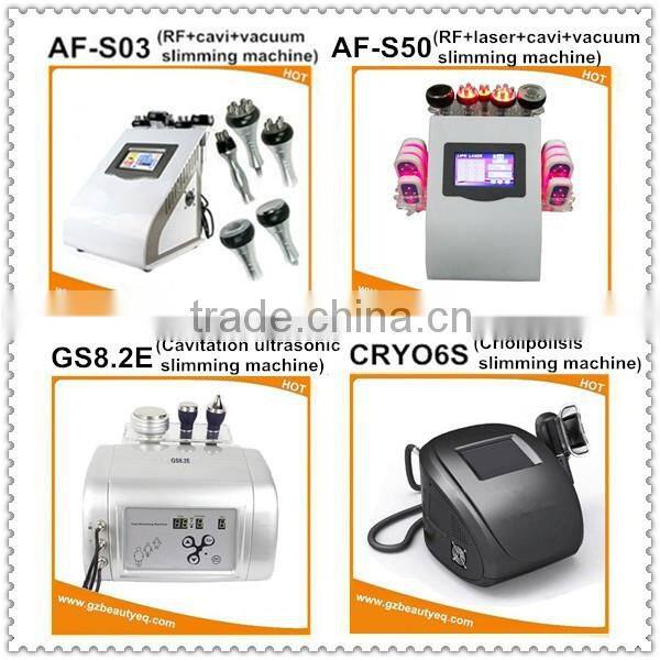 Excellent breasts machine AF-S58