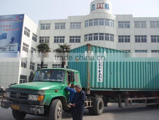 BP1000 PVC Sheet Extrusion Production Line