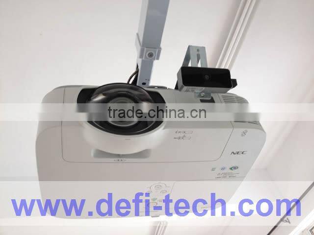 finger touch interactive whiteboard