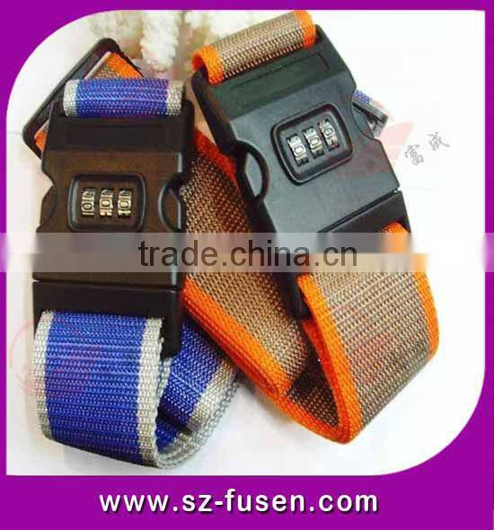 Hot Sell straps for luggage