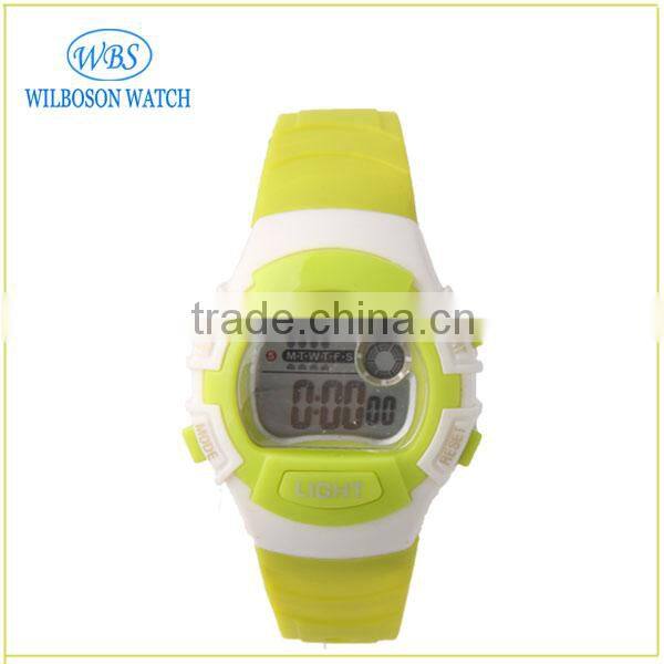 New arrival cheap price children watches for girls