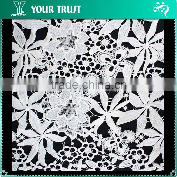 Bridesmaid Dress See through Mesh Fabric 100% Nylon Fabric