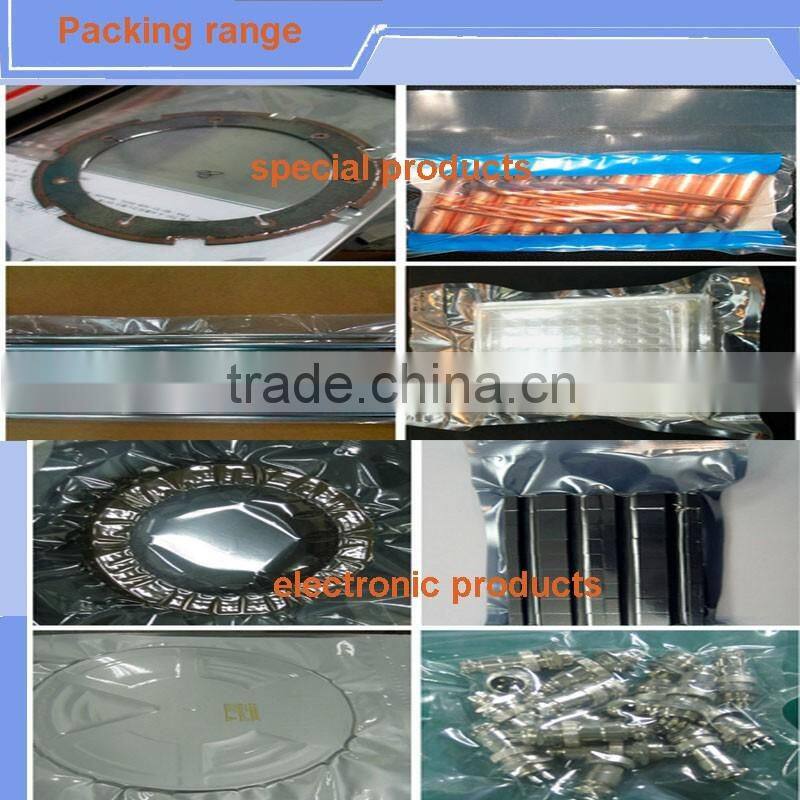 food agriculture packing sealing machine
