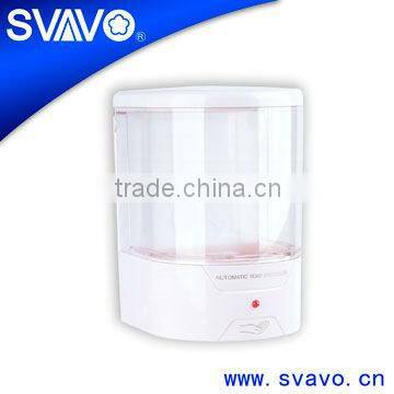 V-322S restaurant touch-free operation automatic soap dispensers
