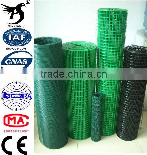 2014 Top Sale Durable Reinforced Welded Wire Mesh Panels