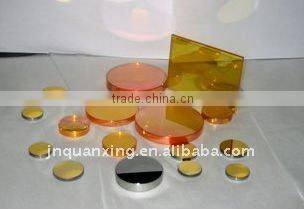 reflection of a mirror