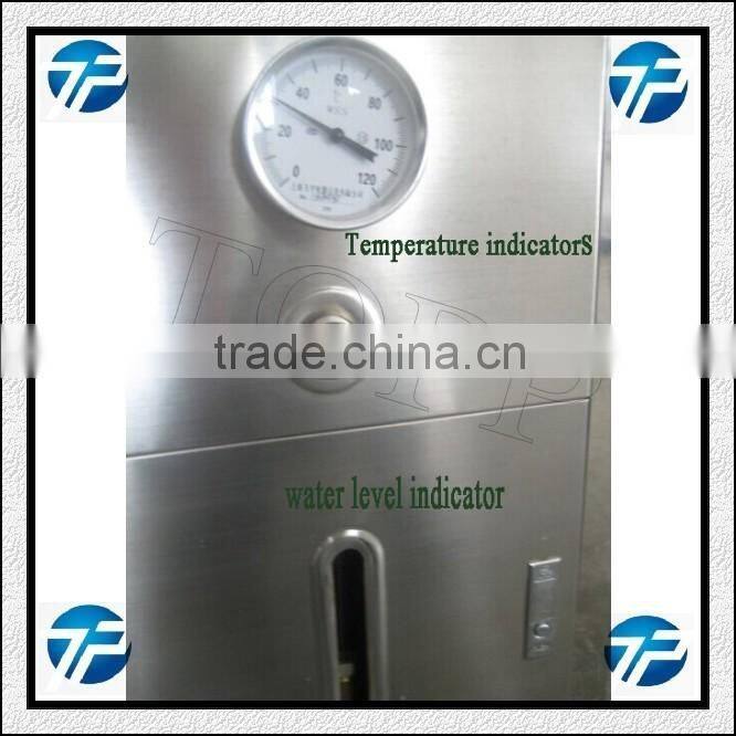 High Quality Soy bean milk boiler for sale