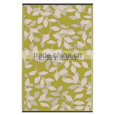 Polypropylene floor mats, garden mats, Outdoor Living Mats