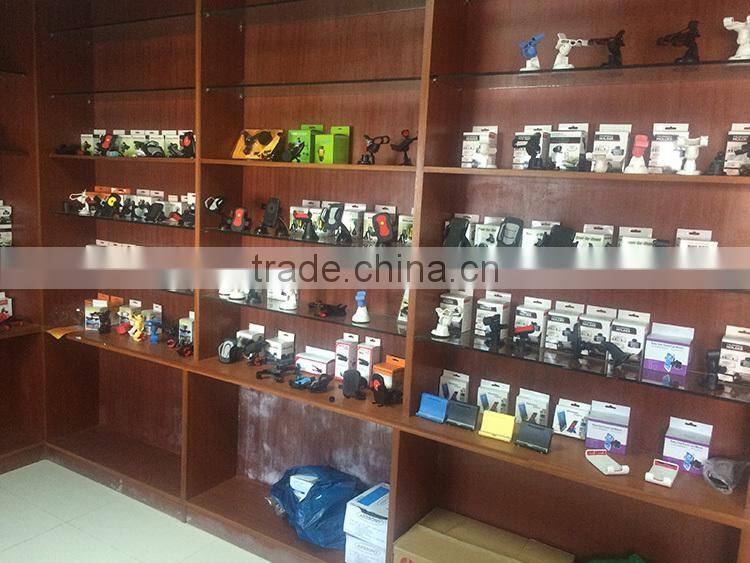 The strong magnet of the vent mount phone holder will protect your device from falling and damage