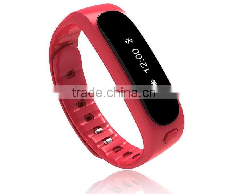 Aireego wholesale health bluetooth secret sport smart bracelet