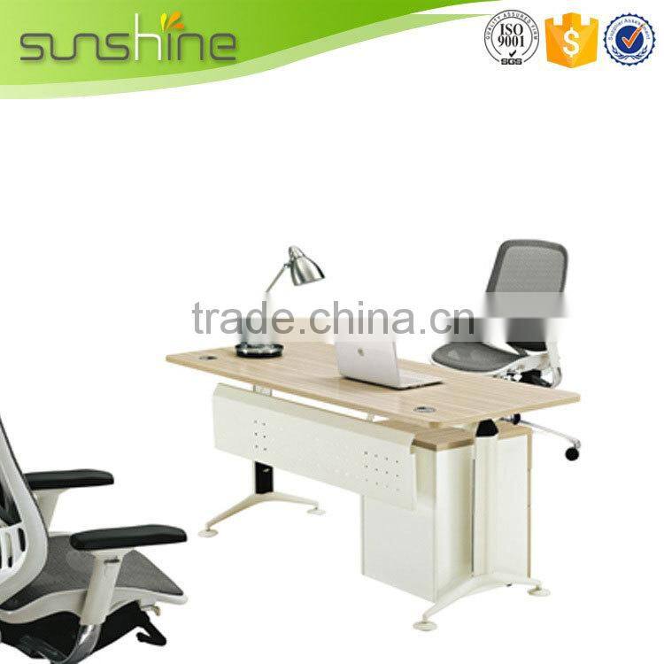 Top grade Best Selling shanghai office executive desk