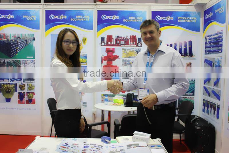 API 5CT HC- N80 Oil Casing