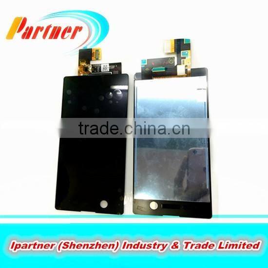 Low price for Sony Xperia M5 lcd display touch screen digitizer assembly repair