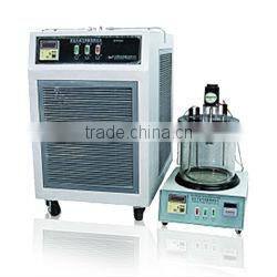liquefied petroleum gas residue tester