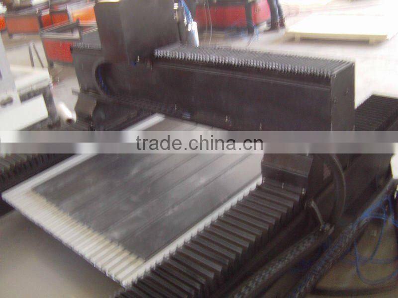 Stone engraving machine for beautiful stone angel sculpture