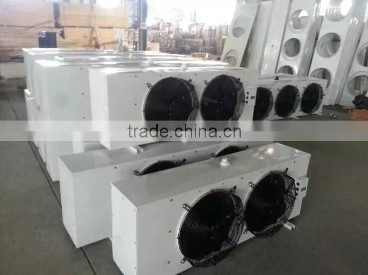 4HP Maneurop Compressor MTZ50, R404a Water Cooled Condensing Unit