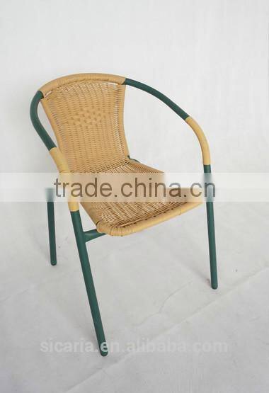 rattan chairs popular in german