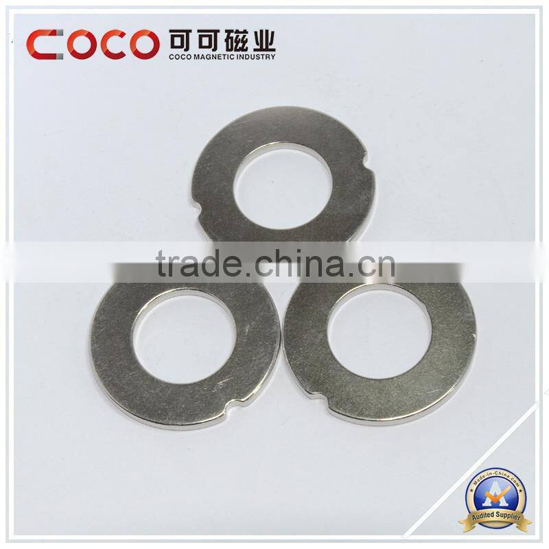 N35 Ningbo permanent magnet generator