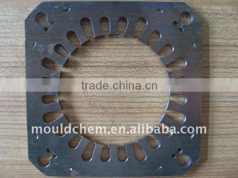 stator core laminations for washing motor