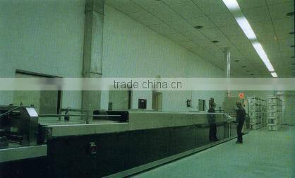 Fiberglass Sucker Rod