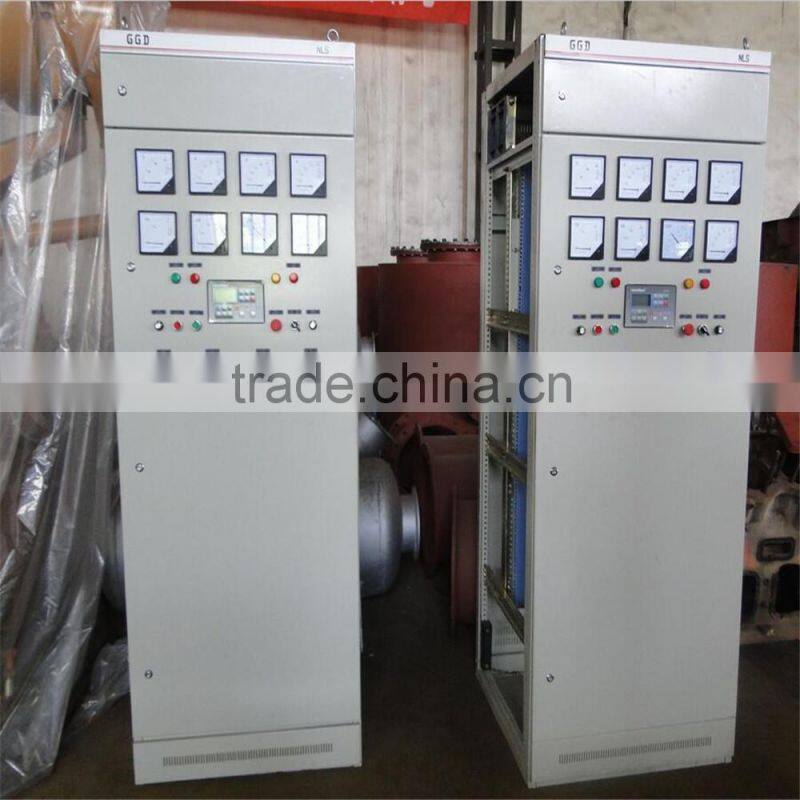 natural gas generator with CHP 20kw/Gas Turbine Generators