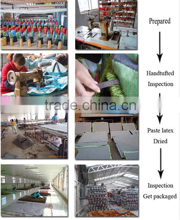 Hot car design popular kids mat