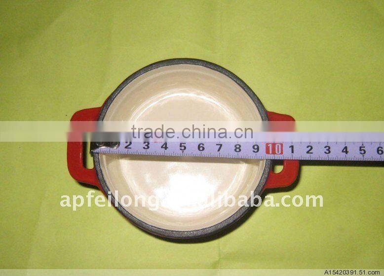 cast iron cookware sets