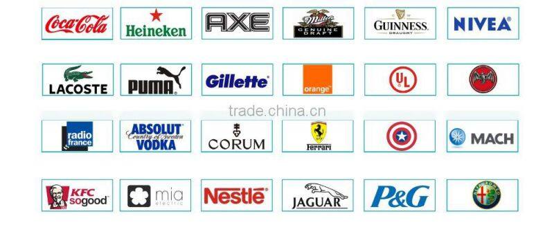 Blue Super Bass Headphone