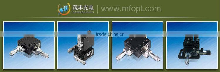 revolving stage /Precision Linear Stage/ Horizontal Stage