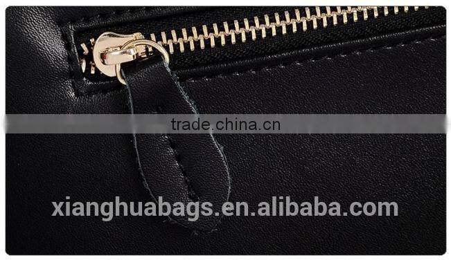 Ladies designer clutch from china supplier