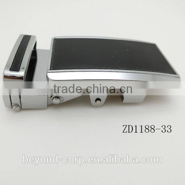 zinc alloy belt buckle custom name belt buckle round belt buckle