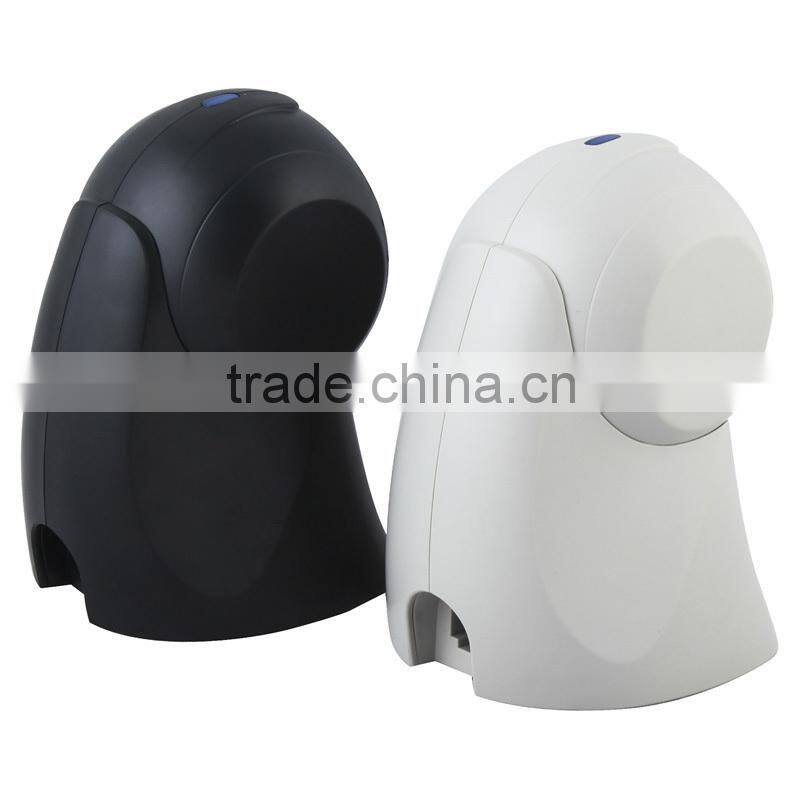 POS Omnidirectional Barcode Scanner / Laser Barcode Scanner