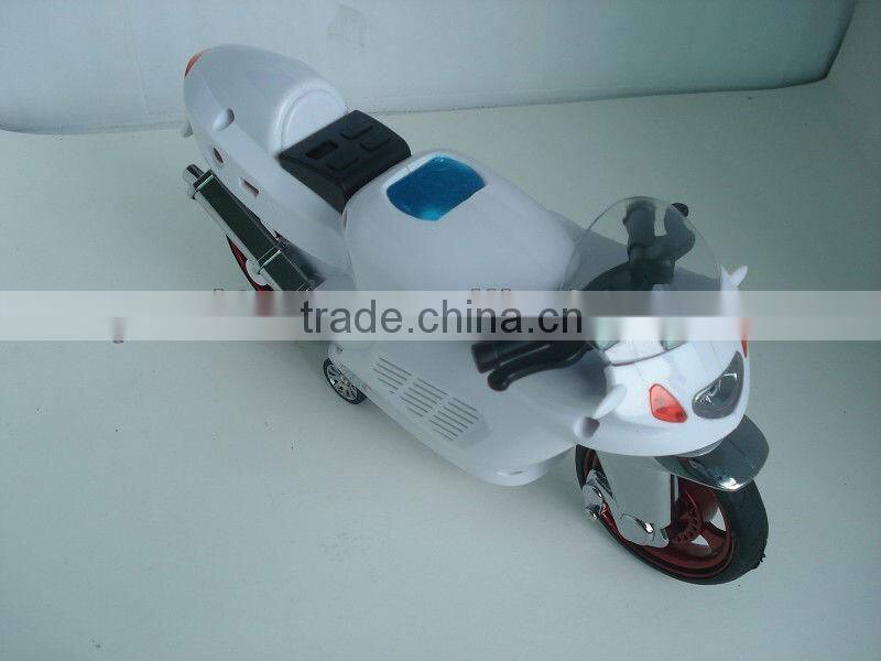 Portable Audio Flash Motorcycle Car Speaker