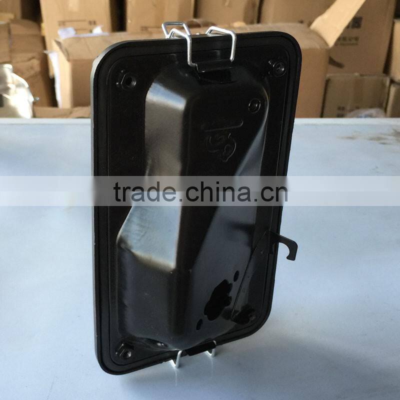 BISON China Taizhou 2kw Air Cleaner Assembly OEM Factory