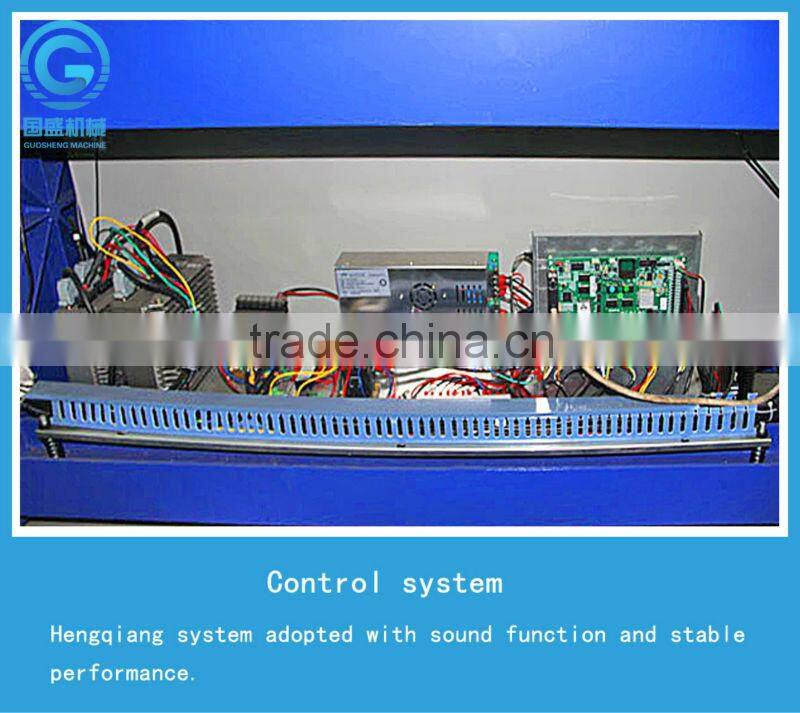 Sweater pieces auto flat knitting machine
