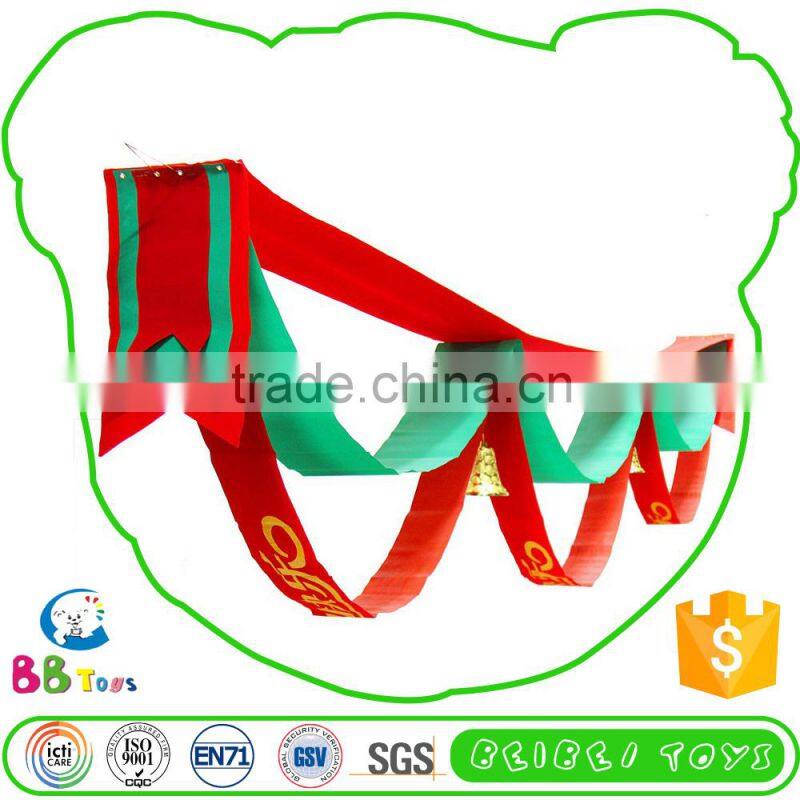 Newest Hot Selling Best Price Custom Soft Santa Decorations Product