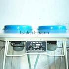 Non Standard Rough Machined Thick Wall Pipe High quality Heat Treatment requirement 4130 20MnV6