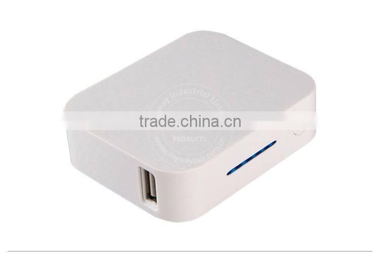 Wholesale OEM services portable mobile phone charger,portable phone charger 6000mah