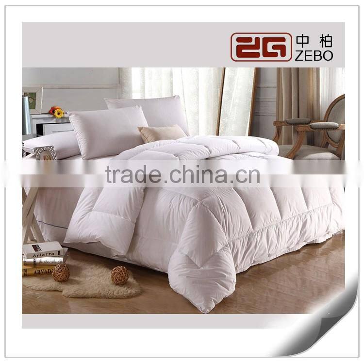 Guangzhou Factory Wholesale Fiber Filling Cheapest White Hotel Pillows