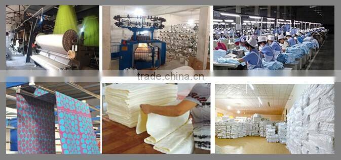 100% Cotton 16s Good Water Absorbent Wholesale White Hotel Spa Towels