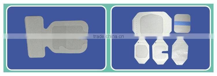 Disposable medical gauze