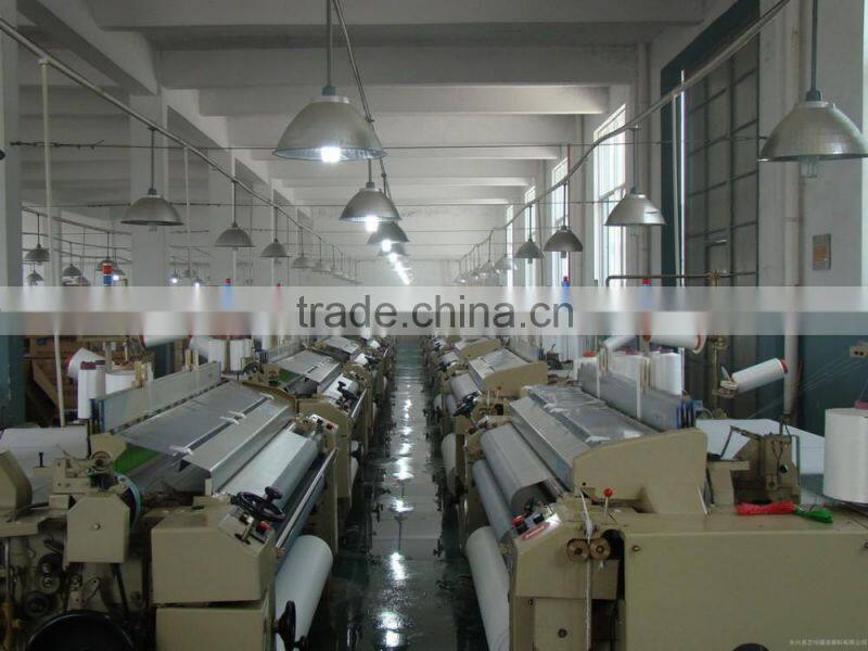 High quality 100% bamboo yarn dyed fabric for shirt